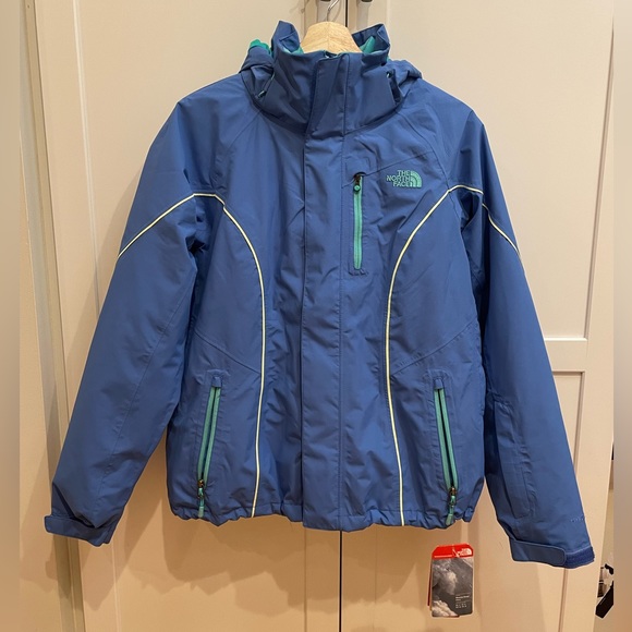 NWT North Face Ski Jacket - Picture 11 of 12